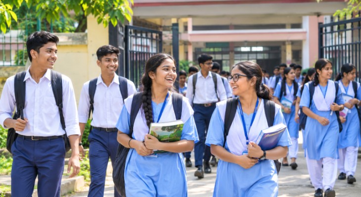 নভেম্বরে  স্কুল-কলেজে টানা ৩ দিনের ছুটি